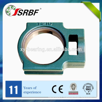 pillow block ball bearing UELP211 spherical joints